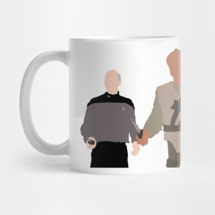 Darmok and Jalad Mug